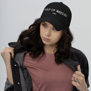 Gulf of Mexico 1569 Hat