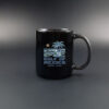 Gulf of Mexico 1672 Vintage Beach - Gulf of Mexico Forever Mug