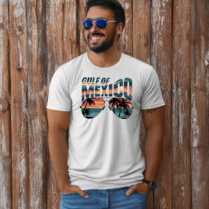 Gulf of Mexico Alabama T-Shirt
