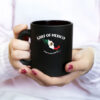 Gulf of Mexico Always And Forever Mug