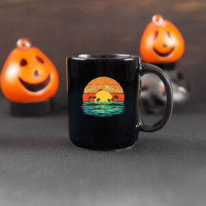Gulf of Mexico - Anti Gulf Of America Mug