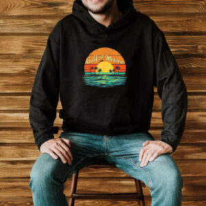 Gulf of Mexico - Anti Gulf Of America T-Shirt