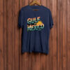 Gulf of Mexico - Anti Trump Classic T-Shirt