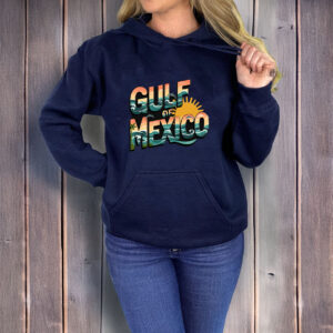 Gulf of Mexico - Anti Trump Classic T-Shirt