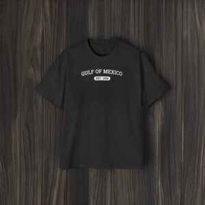 Gulf of Mexico Classic T-Shirt