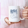 Gulf of Mexico EST 1550 Mug