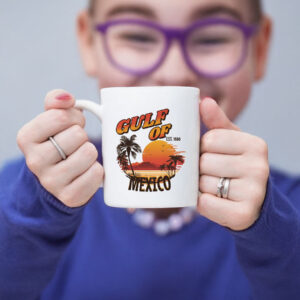 Gulf of Mexico EST Mug