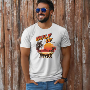 Gulf of Mexico EST T-Shirt