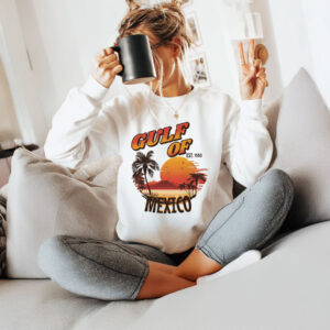 Gulf of Mexico EST T-Shirt