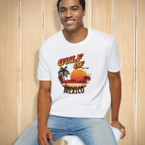 Gulf of Mexico EST T-Shirt