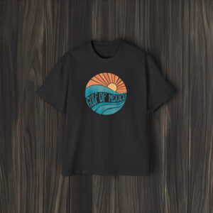 Gulf of Mexico Est 1550 Retro Vintage Beach T-Shirt