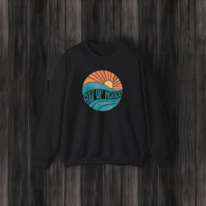 Gulf of Mexico Est 1550 Retro Vintage Beach T-Shirt