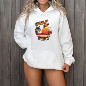 Gulf-of-Mexico Est 1550 Shirts