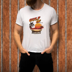 Gulf-of-Mexico Est 1550 Shirts