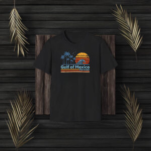 Gulf of Mexico Forever 1550 T-Shirt