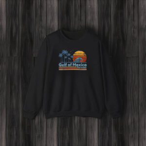 Gulf of Mexico Forever 1550 T-Shirt