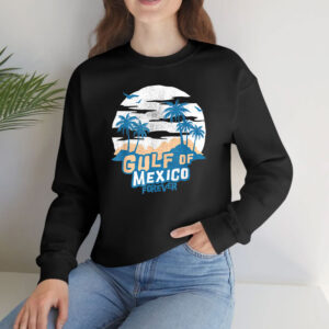 Gulf of Mexico Forever 2025 T-Shirt