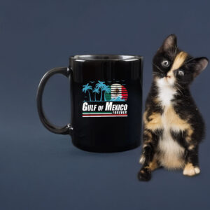 Gulf of Mexico Forever - Historical Gulf of Mexico Mug