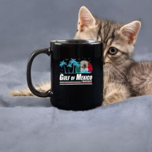 Gulf of Mexico Forever - Historical Gulf of Mexico Mug