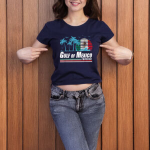 Gulf of Mexico Forever - Historical Gulf of Mexico T-Shirt