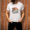 Gulf of Mexico Forever - Mexico Beach T-Shirt