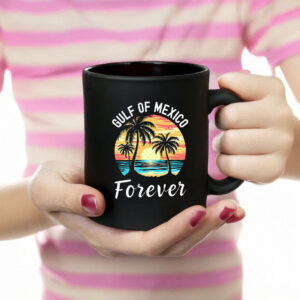 Gulf of Mexico Forever Mug
