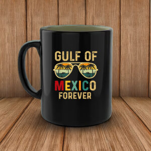 Gulf of Mexico Forever Mug