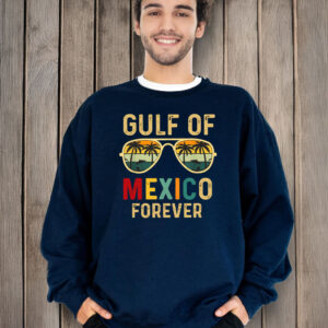 Gulf of Mexico Forever T-Shirt