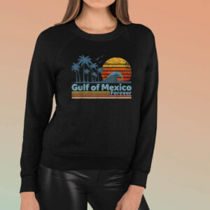 Gulf of Mexico Forever T-Shirt
