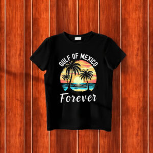 Gulf of Mexico Forever T-Shirt