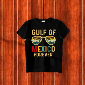 Gulf of Mexico Forever T-Shirt