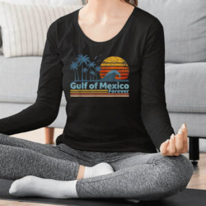 Gulf of Mexico Forever T-Shirt