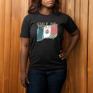 Gulf-of-Mexico Graphic T-Shirt
