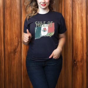 Gulf-of-Mexico Graphic T-Shirt