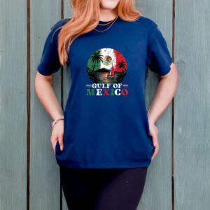 Gulf of Mexico - Gulf Coast 2025 T-Shirt