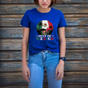 Gulf of Mexico - Gulf Coast 2025 T-Shirt