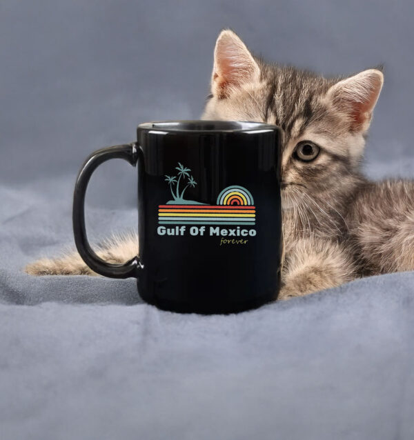 Gulf of Mexico Gulf Coast Mug