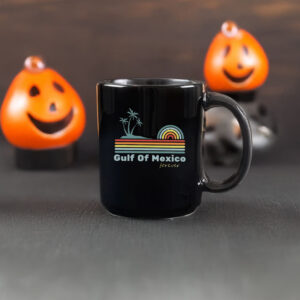 Gulf of Mexico Gulf Coast Mug