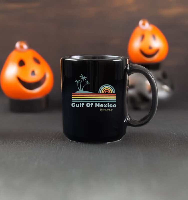 Gulf of Mexico Gulf Coast Mug