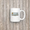 Gulf of Mexico - Gulf Coast Mug