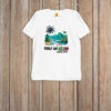 Gulf of Mexico - Gulf Coast Texas Alabama Mississippi Florida Beach T-Shirt