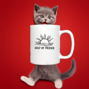 Gulf of Mexico - Gulf Coast for Mexico Lovers Mug