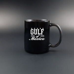 Gulf of Mexico - Gulf of Mexico 2025 Mug Coffee