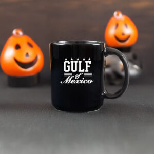 Gulf of Mexico - Gulf of Mexico 2025 Mug Coffee