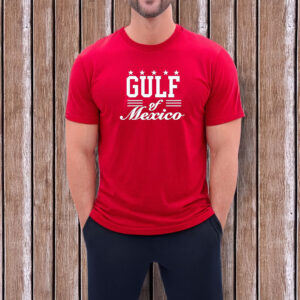 Gulf of Mexico - Gulf of Mexico 2025 Shirts
