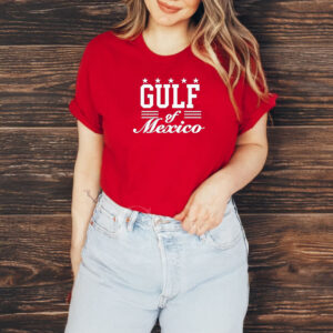 Gulf of Mexico - Gulf of Mexico 2025 Shirts