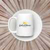 Gulf of Mexico - Gulf of Mexico Est 1550 Mug