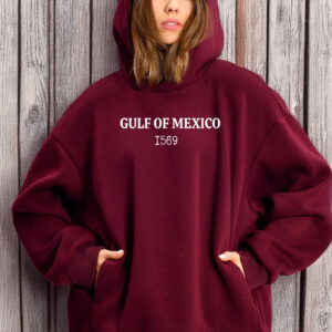 Gulf of Mexico I569 T-Shirt