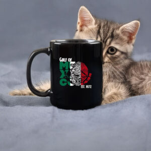 Gulf of Mexico Pride - Gulf Coast - Not the Gulf of America Mug