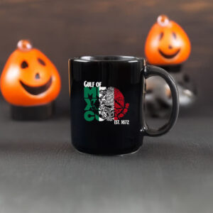 Gulf of Mexico Pride - Gulf Coast - Not the Gulf of America Mug